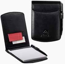 Blank Small Notepads