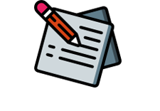 Recycled Notepads